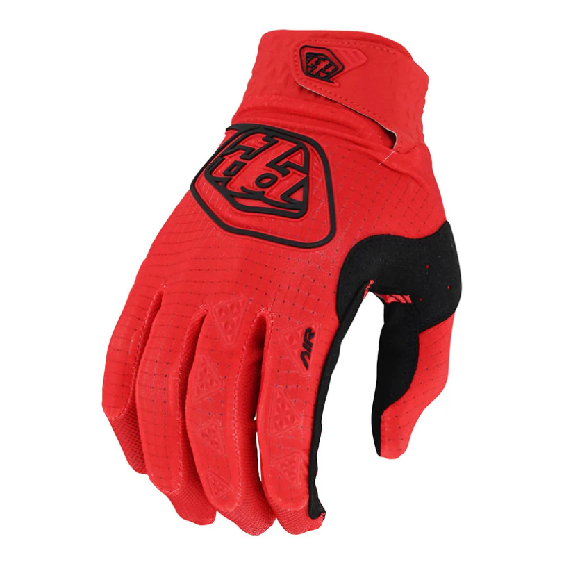 TROY LEE DESIGNS AIR SOLID Handskar Röd