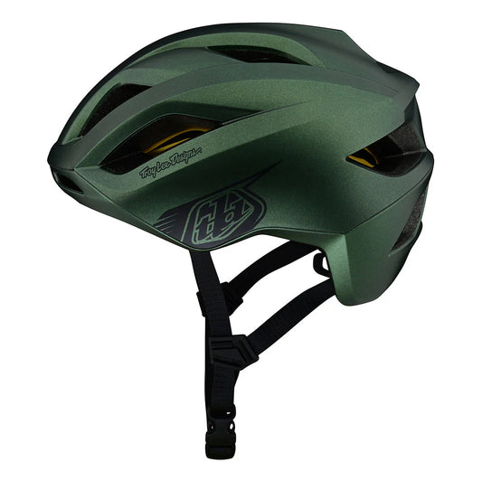 Kask MTB TROY LEE DESIGNS GRAIL MIPS Khaki