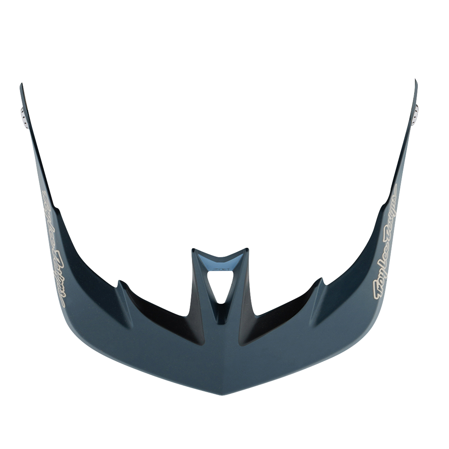 Casque VTT TROY LEE DESIGNS A3 MIPS Bleu/Or