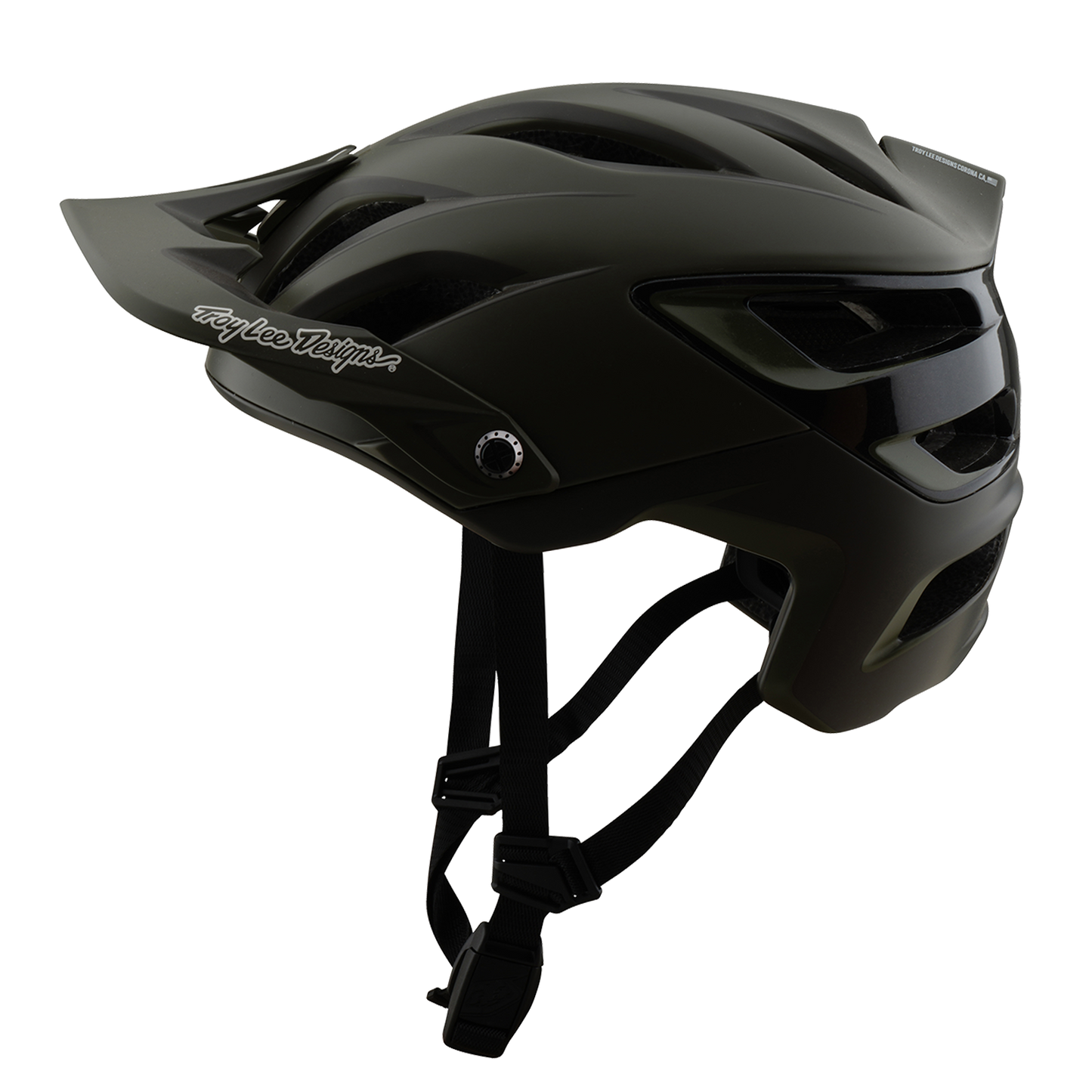 Kask MTB Troy Lee Design A3 MIPS Khaki