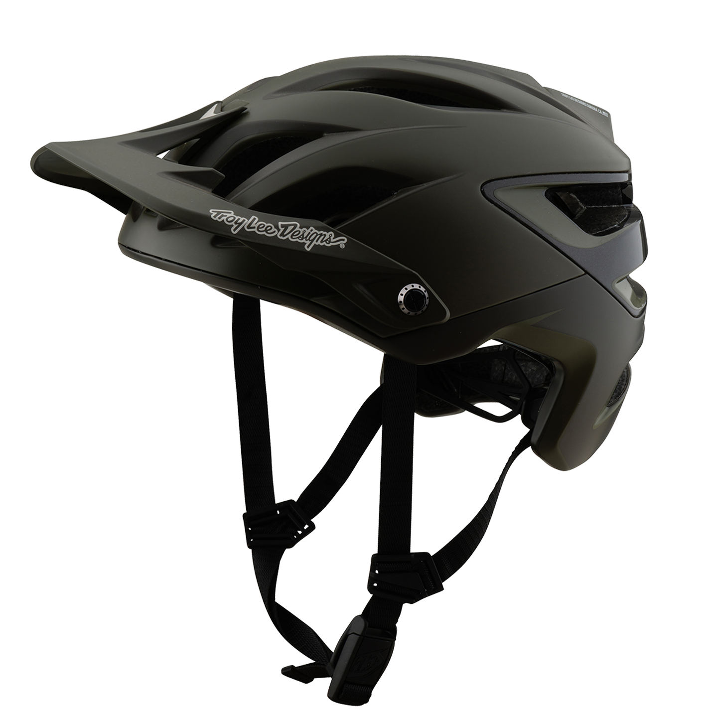 Kask MTB Troy Lee Design A3 MIPS Khaki