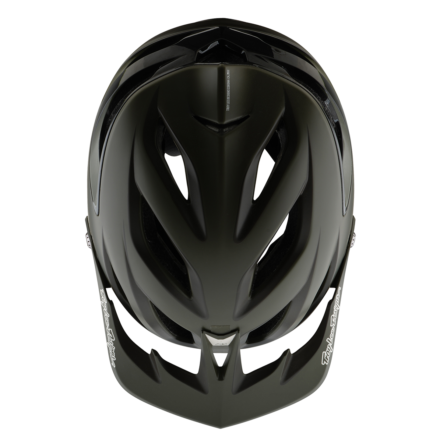 Kask MTB Troy Lee Design A3 MIPS Khaki