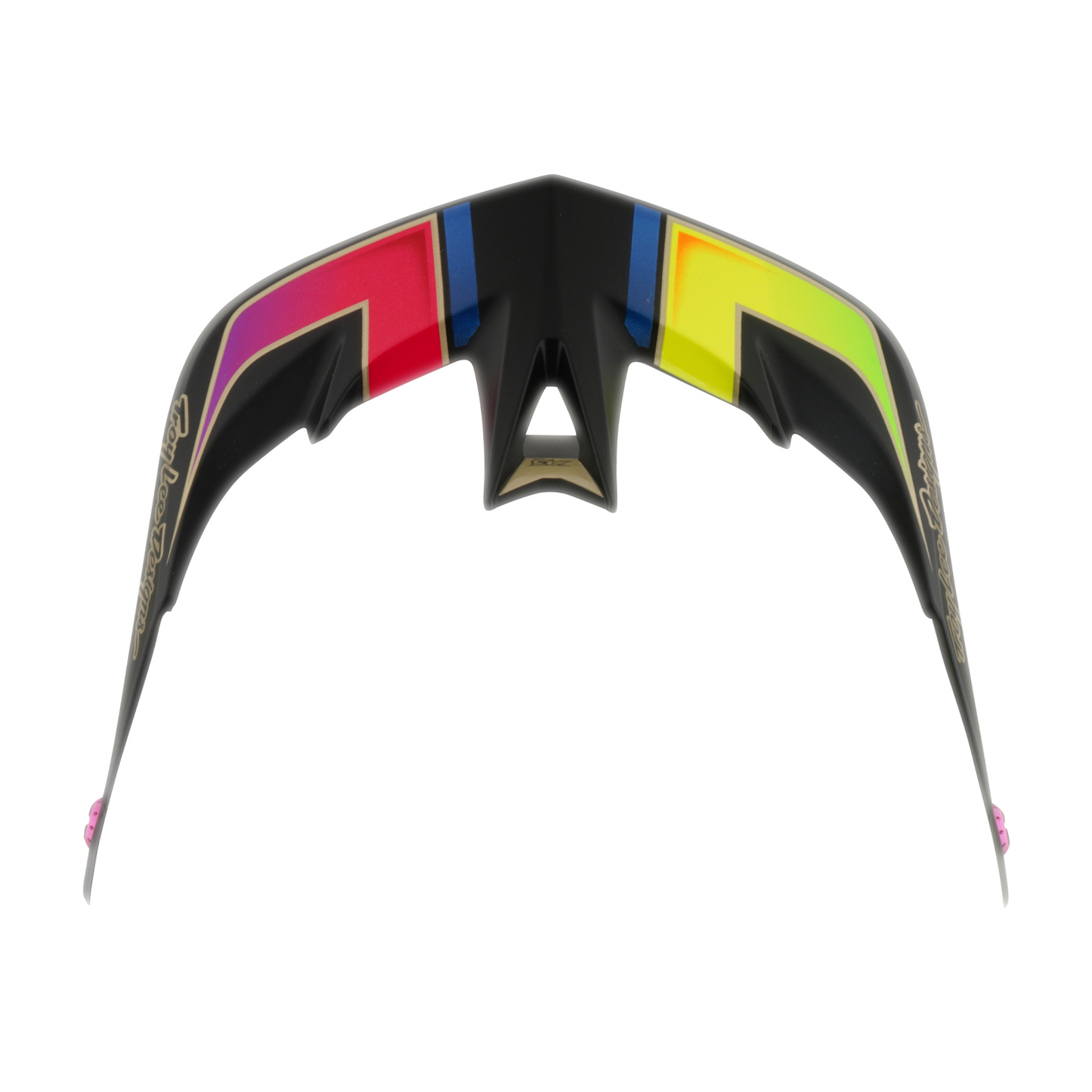 TROY LEE DESIGNS A3 MIPS ELECTRA MTB-hjelm Sort