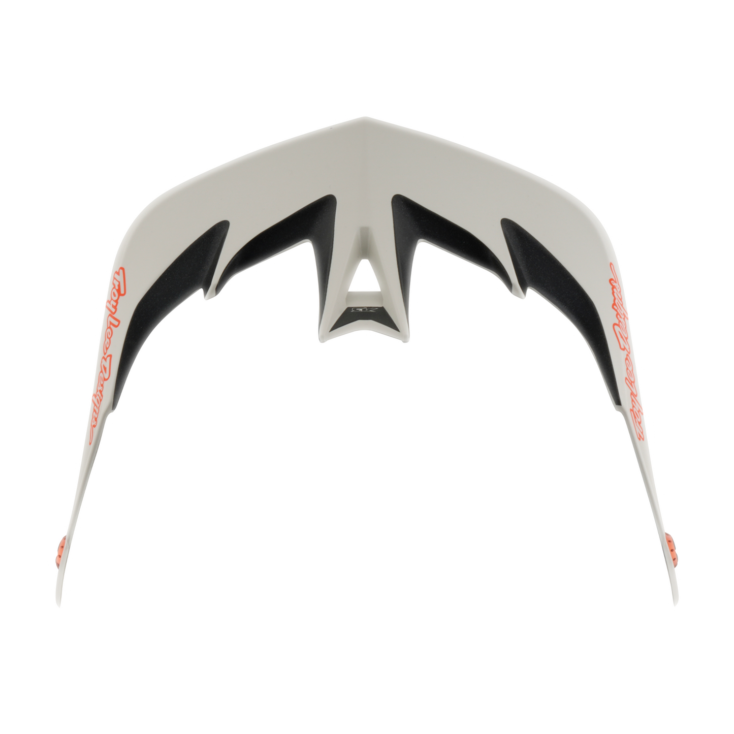 MTB přilba TROY LEE DESIGNS A3 MIPS HALO PUMICE Charcoal/White