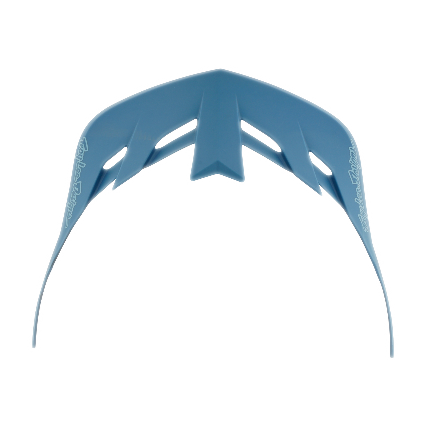 Casque VTT TROY LEE DESIGNS FLOWLINE POINT MIPS Bleu