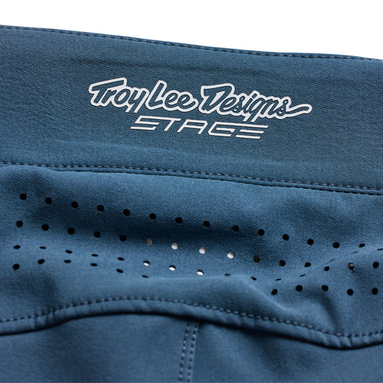 Pantalon TROY LEE DESIGNS STAGE MONO Slate
