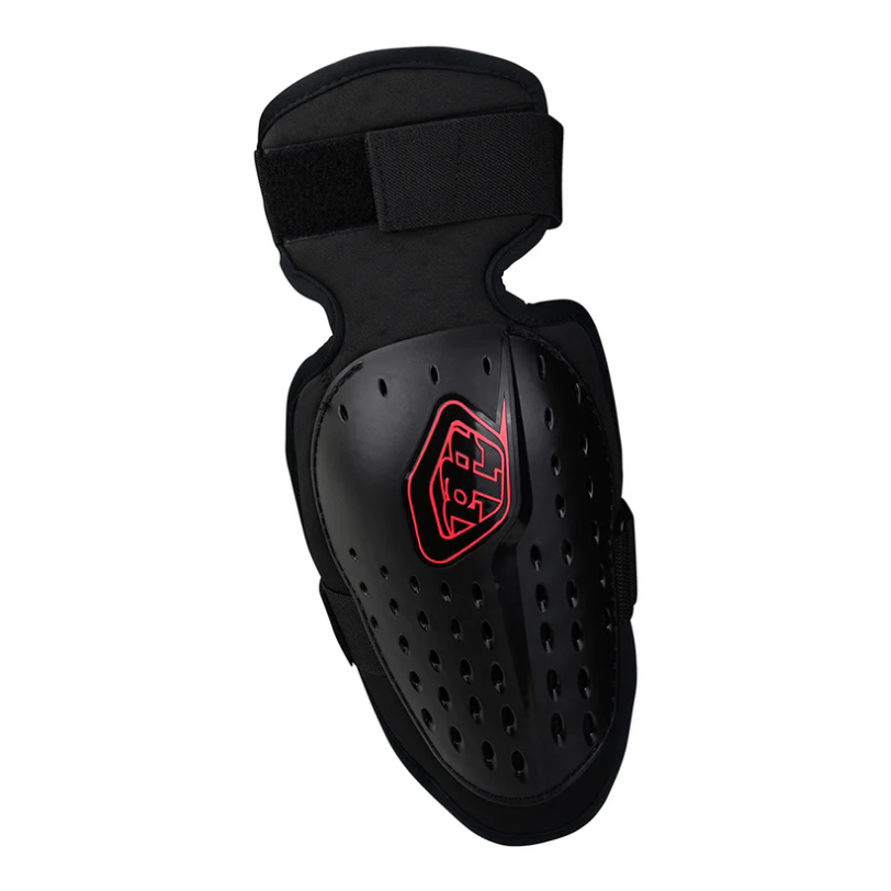 TROY LEE DESIGN ROGUE chrániče loktů černé