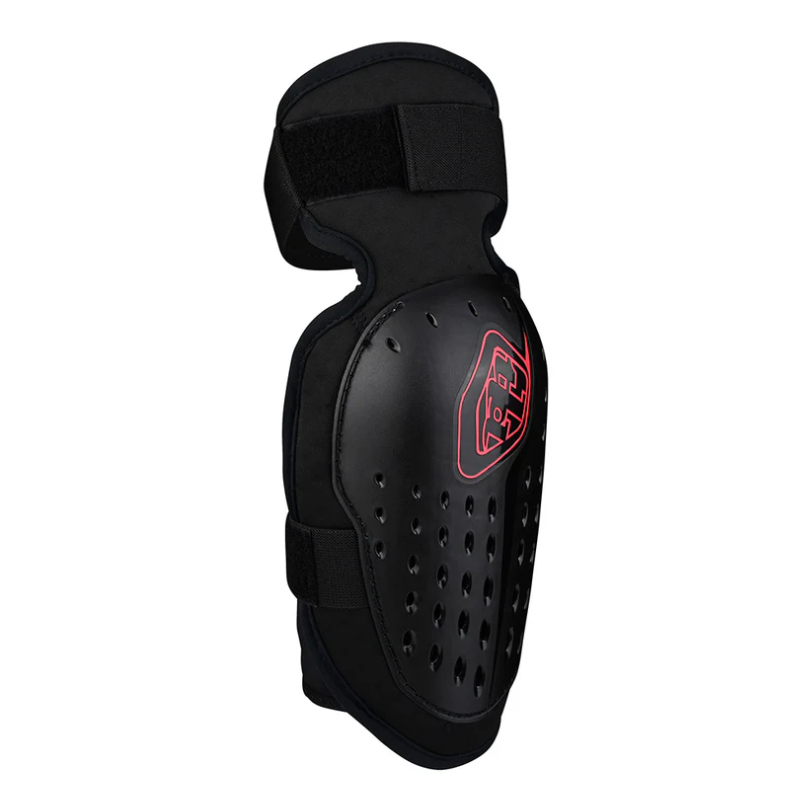 TROY LEE DESIGN ROGUE chrániče loktů černé