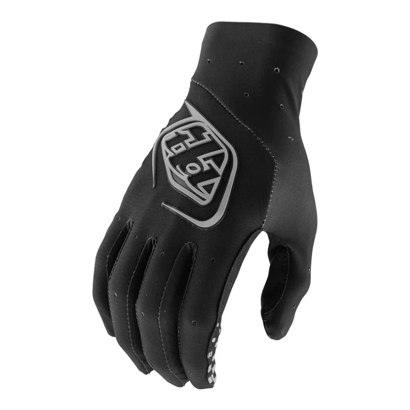TROY LEE DESIGNS SE ULTRA SOLID-handskar Svart