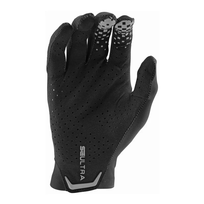 TROY LEE DESIGNS SE ULTRA SOLID-handskar Svart