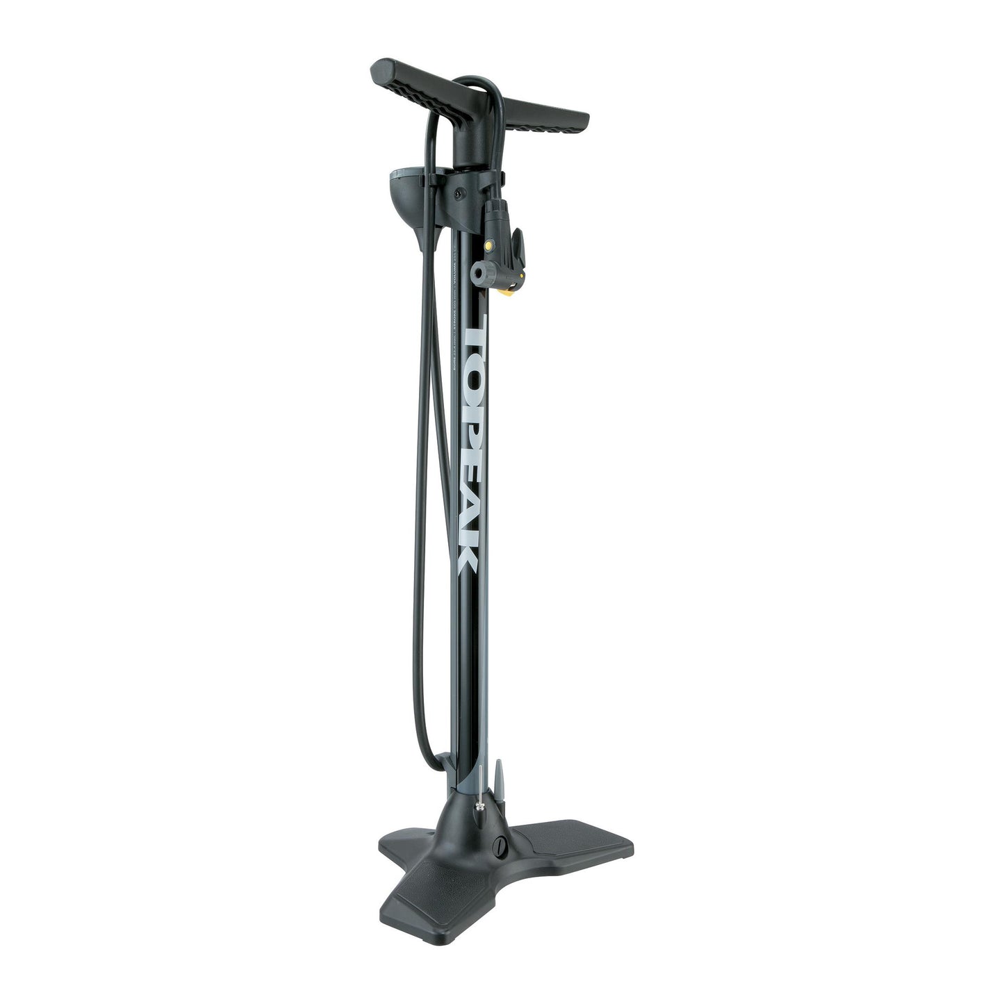 TOPEAK JOE BLOW RACE Fodpumpe Sort