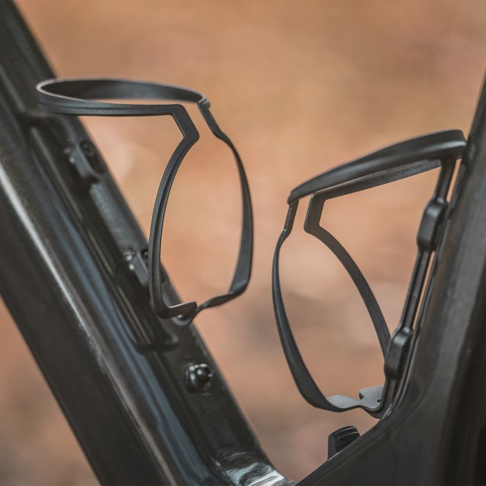 Nosič lahví TOPEAK FEZA V1 Black