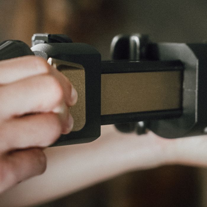 Stoisko warsztatowe TOPEAK PREPSTAND TEAM ISSUE