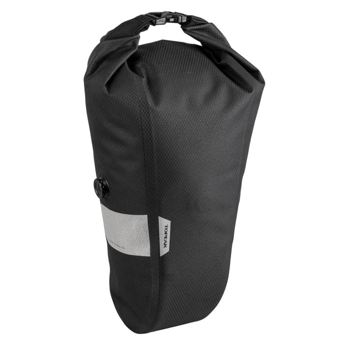 Gaffeltaske TOPEAK QR DRYBAG 5.8L Sort