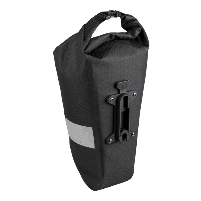 Gaffeltaske TOPEAK QR DRYBAG 5.8L Sort