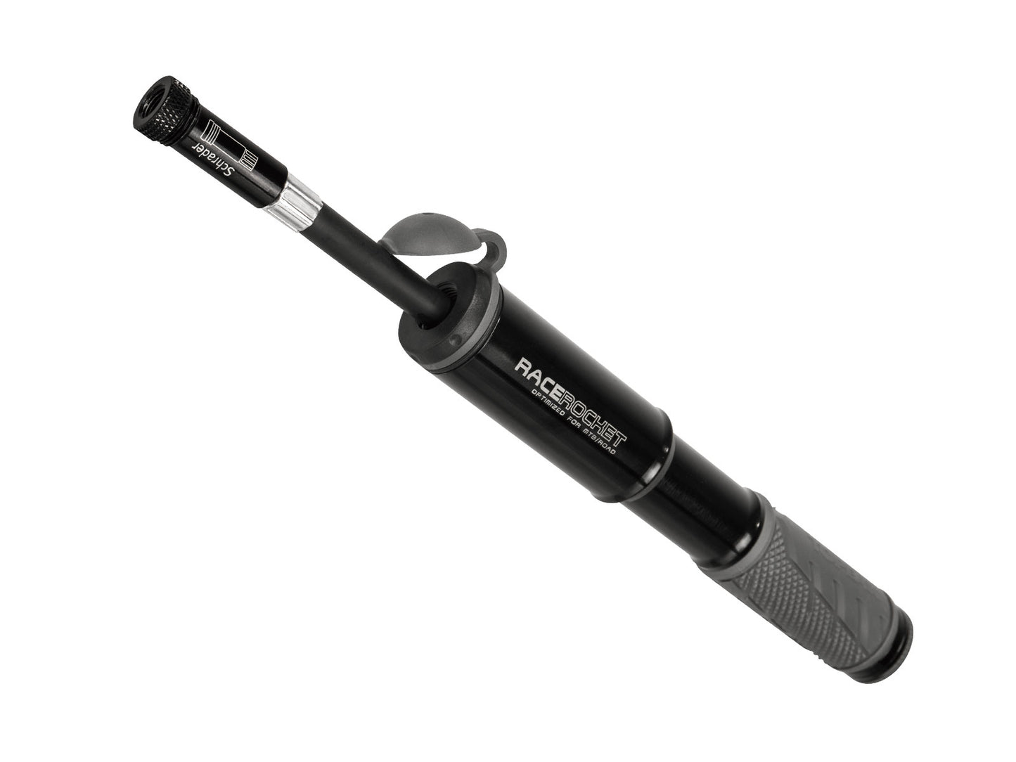 Pompka ręczna TOPEAK RACE ROCKET czarna
