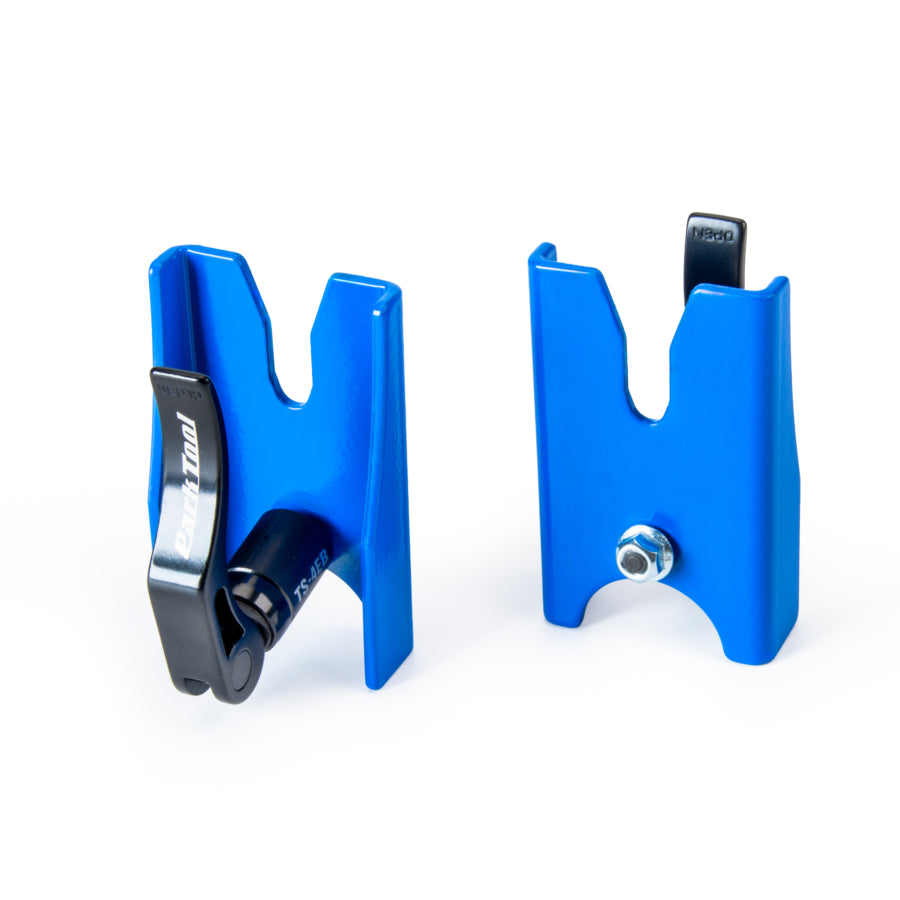 Park Tool TS-4EB Adaptateur pour axes de moyeu