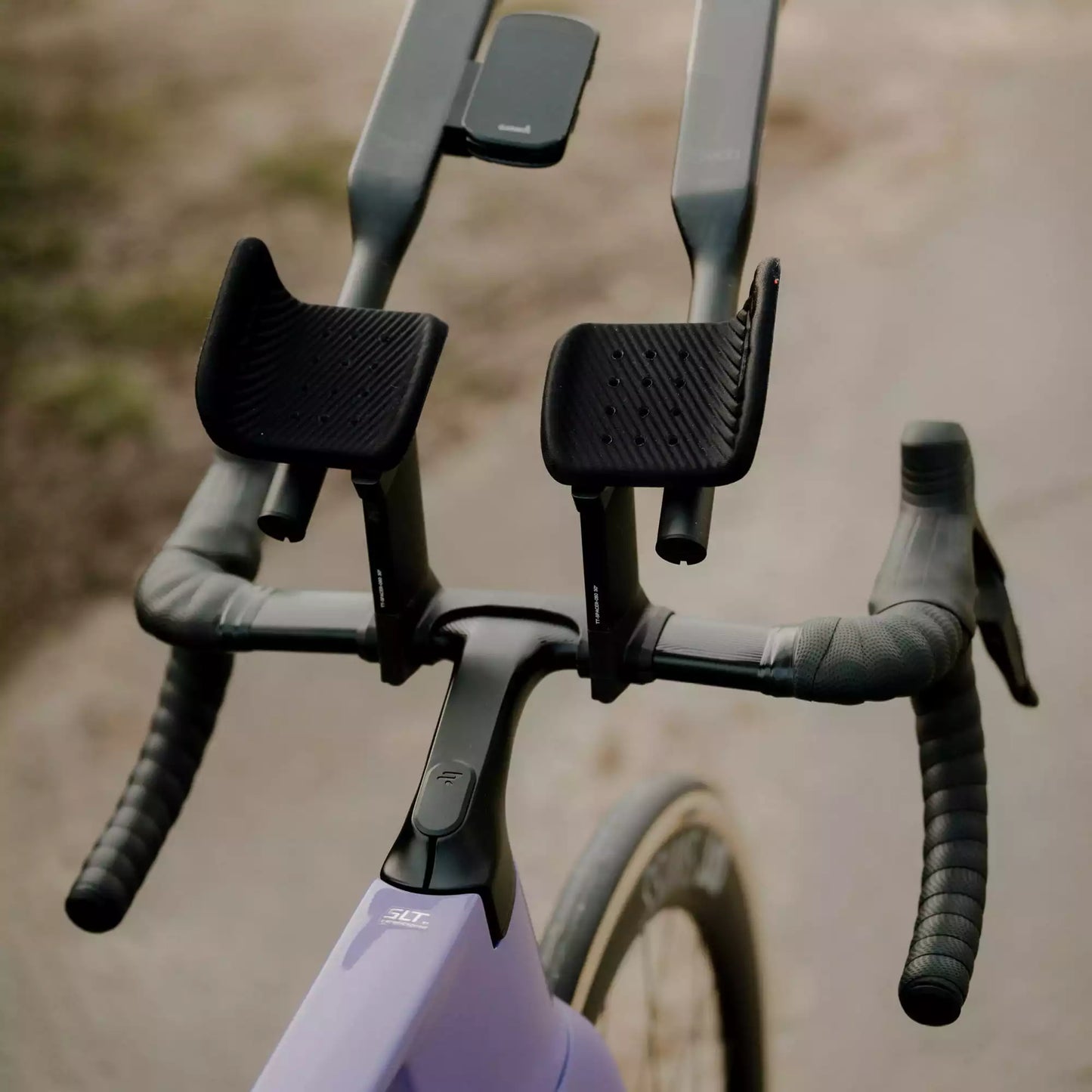 DEDA TT314 CLIP-ON hållare för förlängningssladd