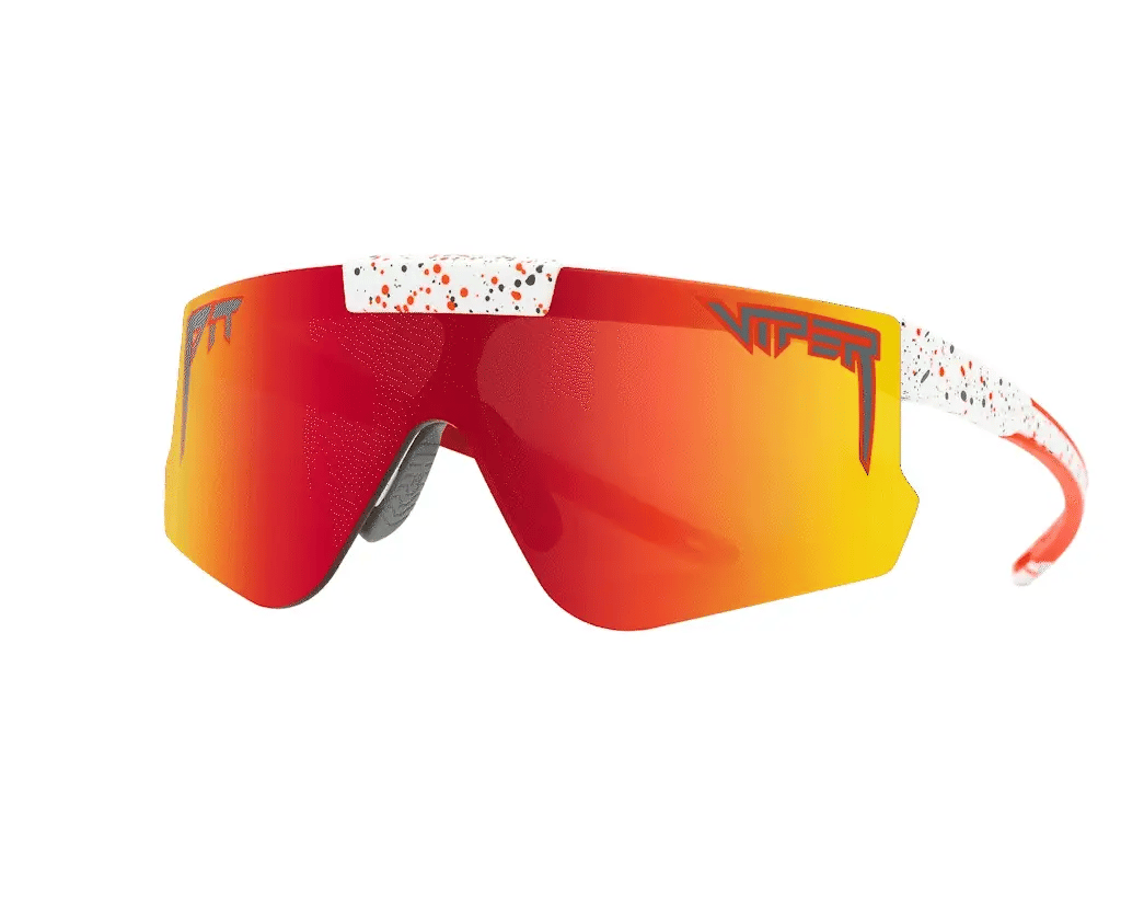 Brýle PIT VIPER THE HEATER Flip Offs
