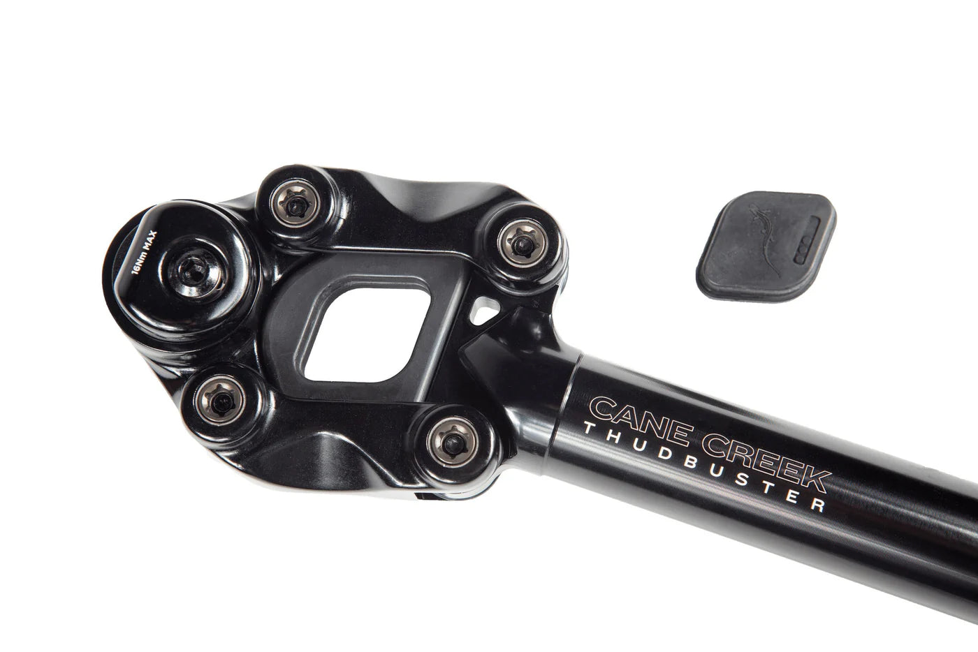 Sztyca amortyzowana CANE CREEK LT G4 THUDBUSTER SETSCREWCLAMP - PUDEŁKO
