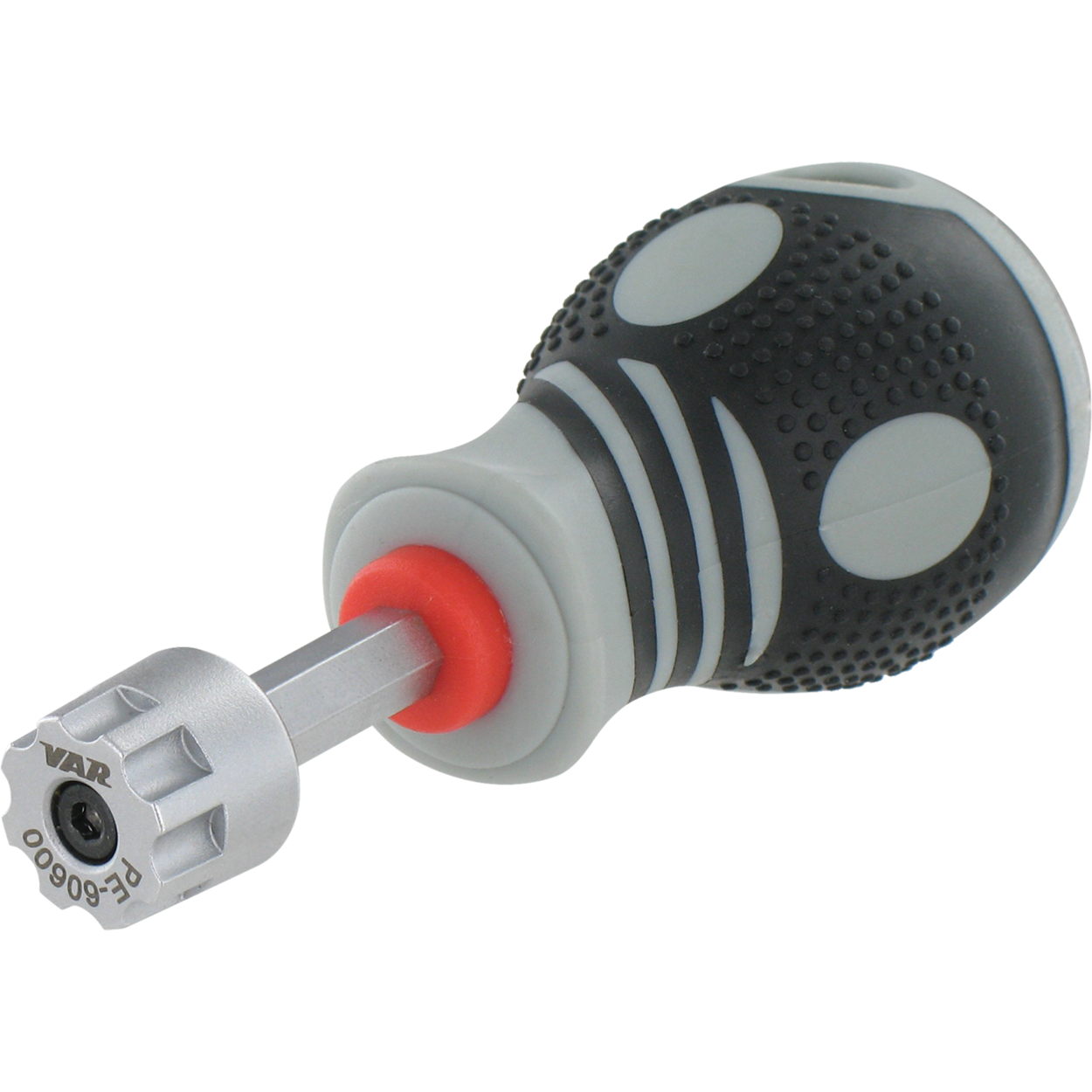 Śrubokręt do pierścienia regulacyjnego korby VAR PE-60600