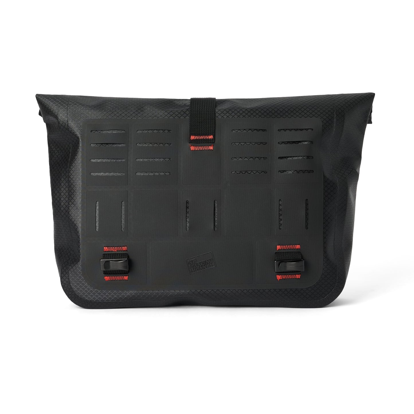 USWE ACCESSORY BAG 3,5 L sort styrtaske