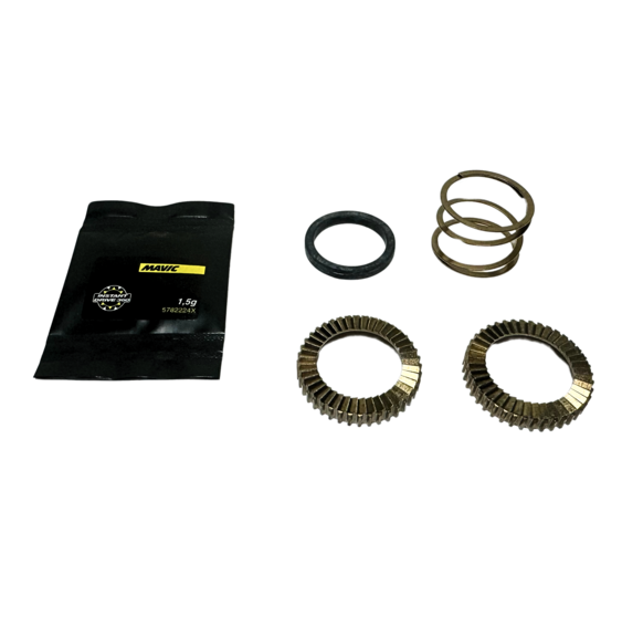 Kit de Ratchets 40 Dents et Ressort MAVIC ID360 VTT