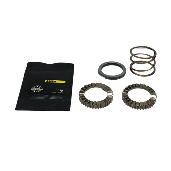 Kit de Ratchets 24 Dents et Ressort MAVIC ID360 VTT