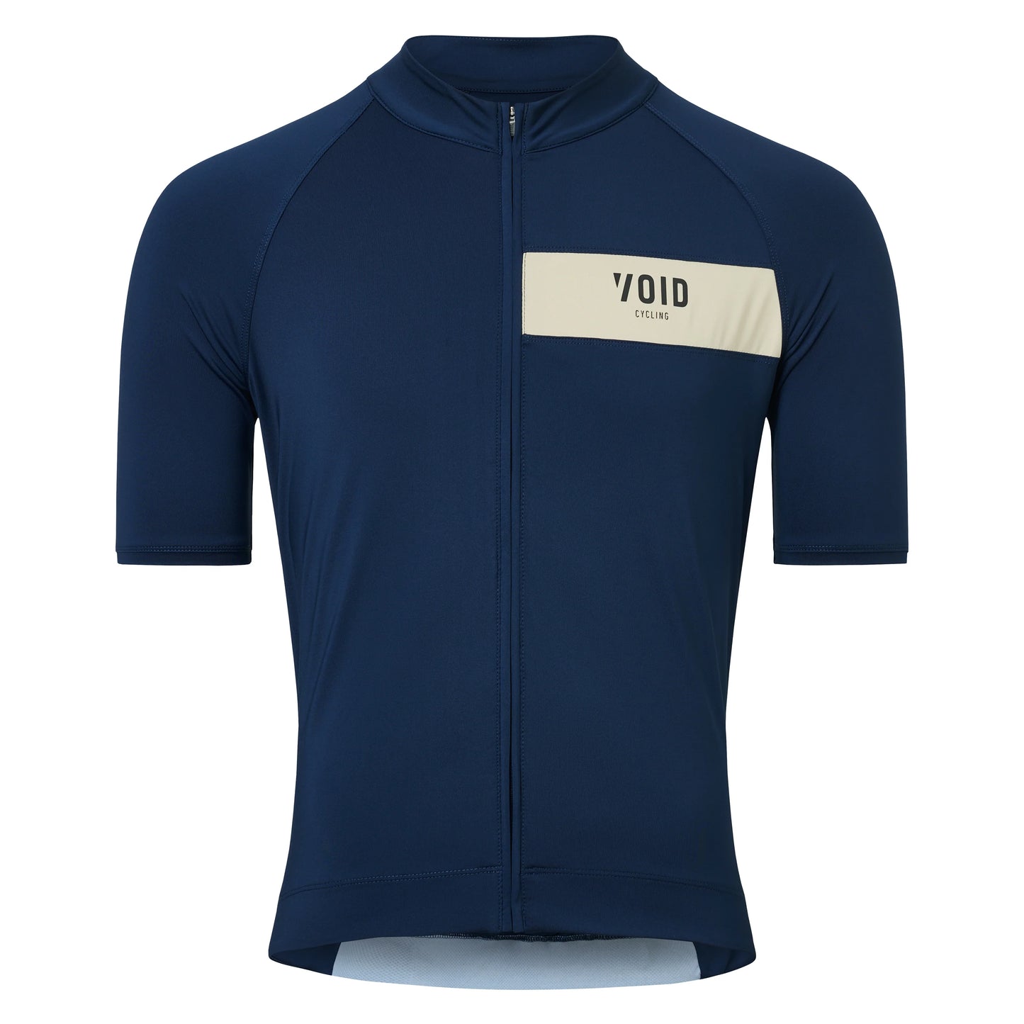 Koszulka z krótkim rękawem VOID CORE Navy