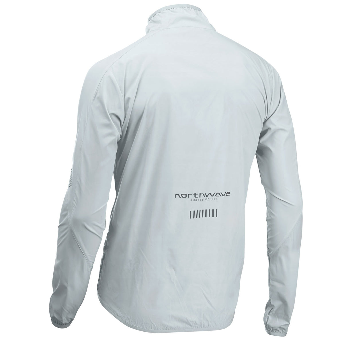 Veste NORTHWAVE VORTEX Gris 2026