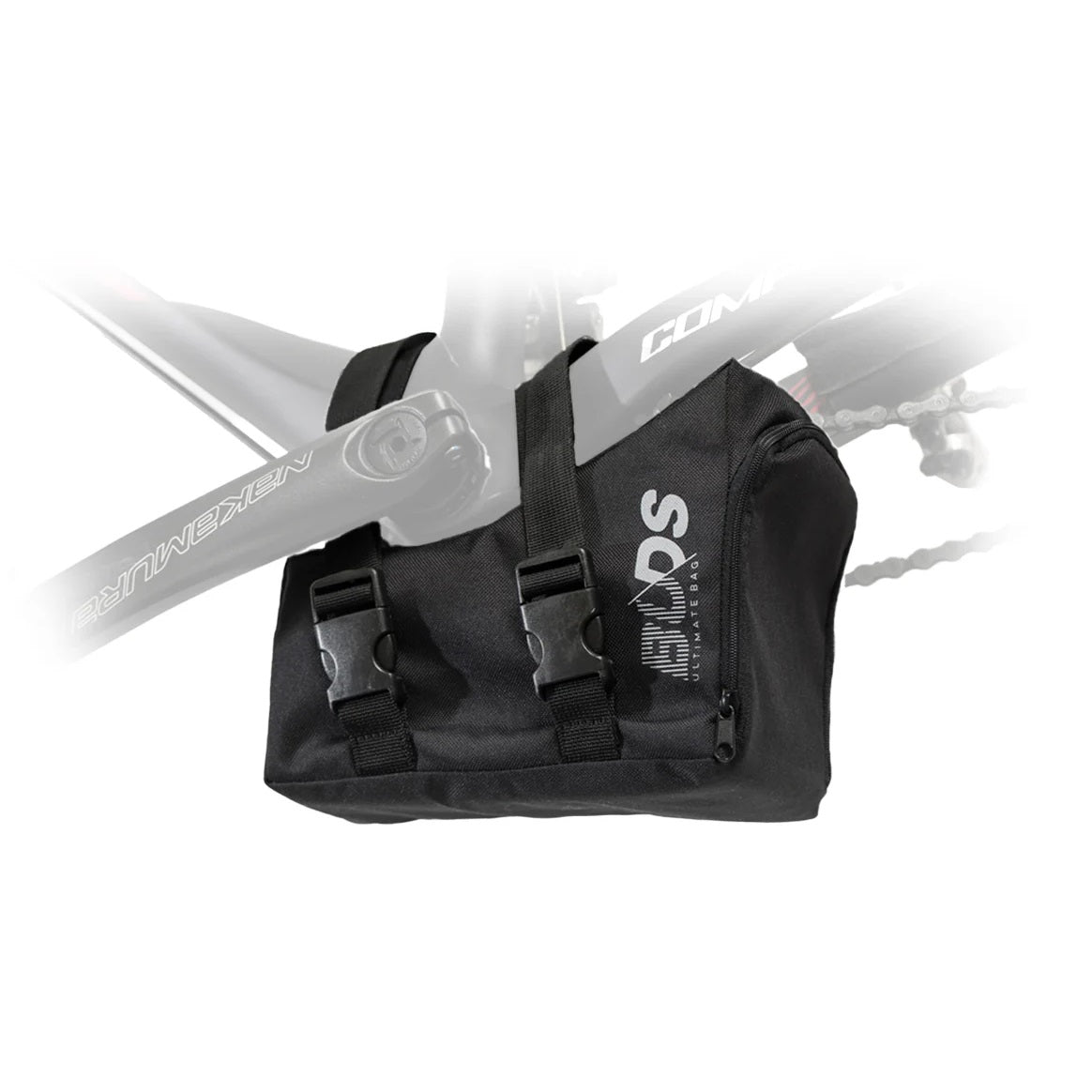 Univerzální držák krytu na kolo BUDS