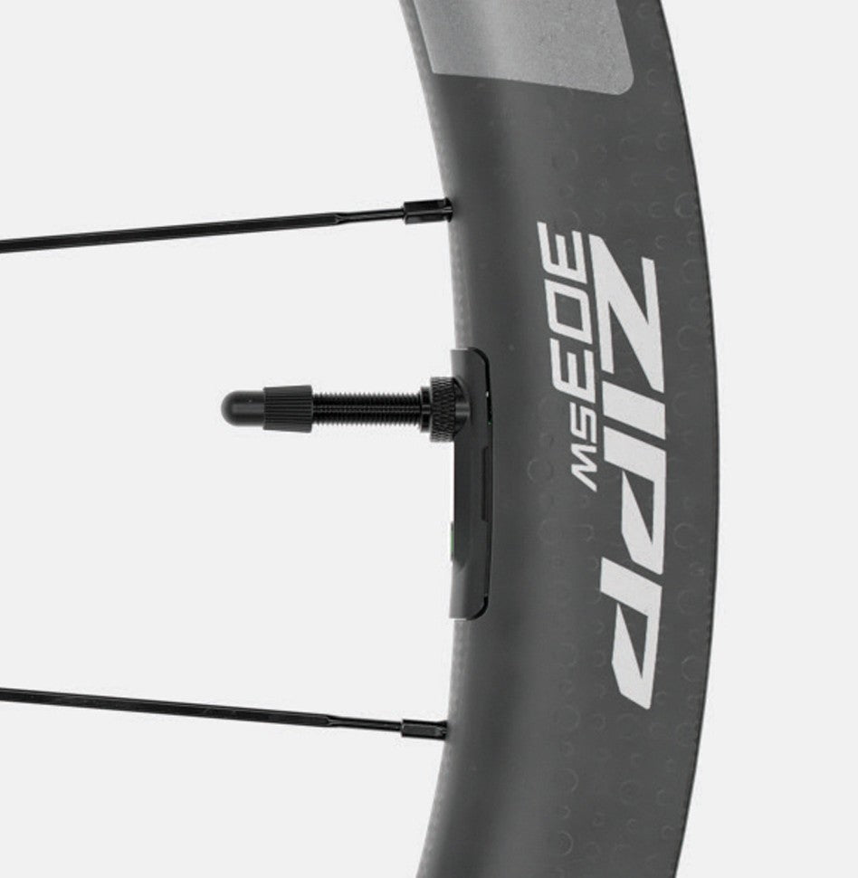 Par ZIPP 303 SW DISC Tubeless Ready-hjul (Centerlock)