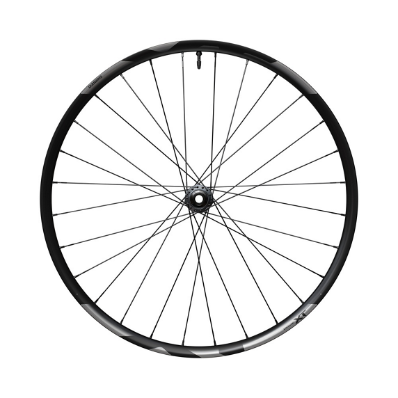 Koło przednie SHIMANO XT M8200 27,5" oś 15x110 mm