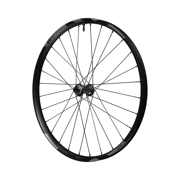 Koło przednie SHIMANO XT M8200 27,5" oś 15x110 mm
