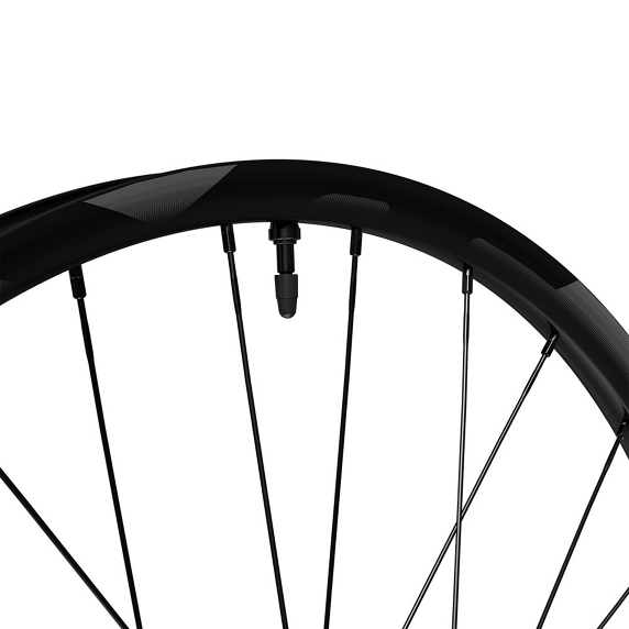 Koło przednie SHIMANO XT M8200 27,5" oś 15x110 mm