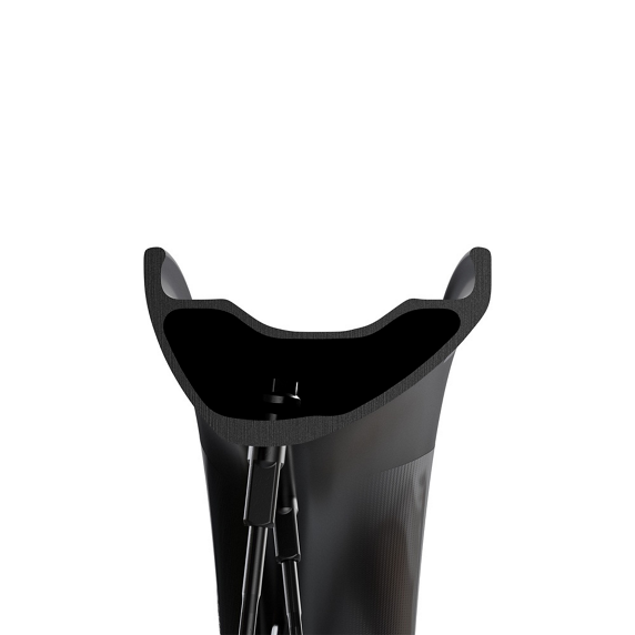Koło przednie SHIMANO XT M8200 27,5" oś 15x110 mm