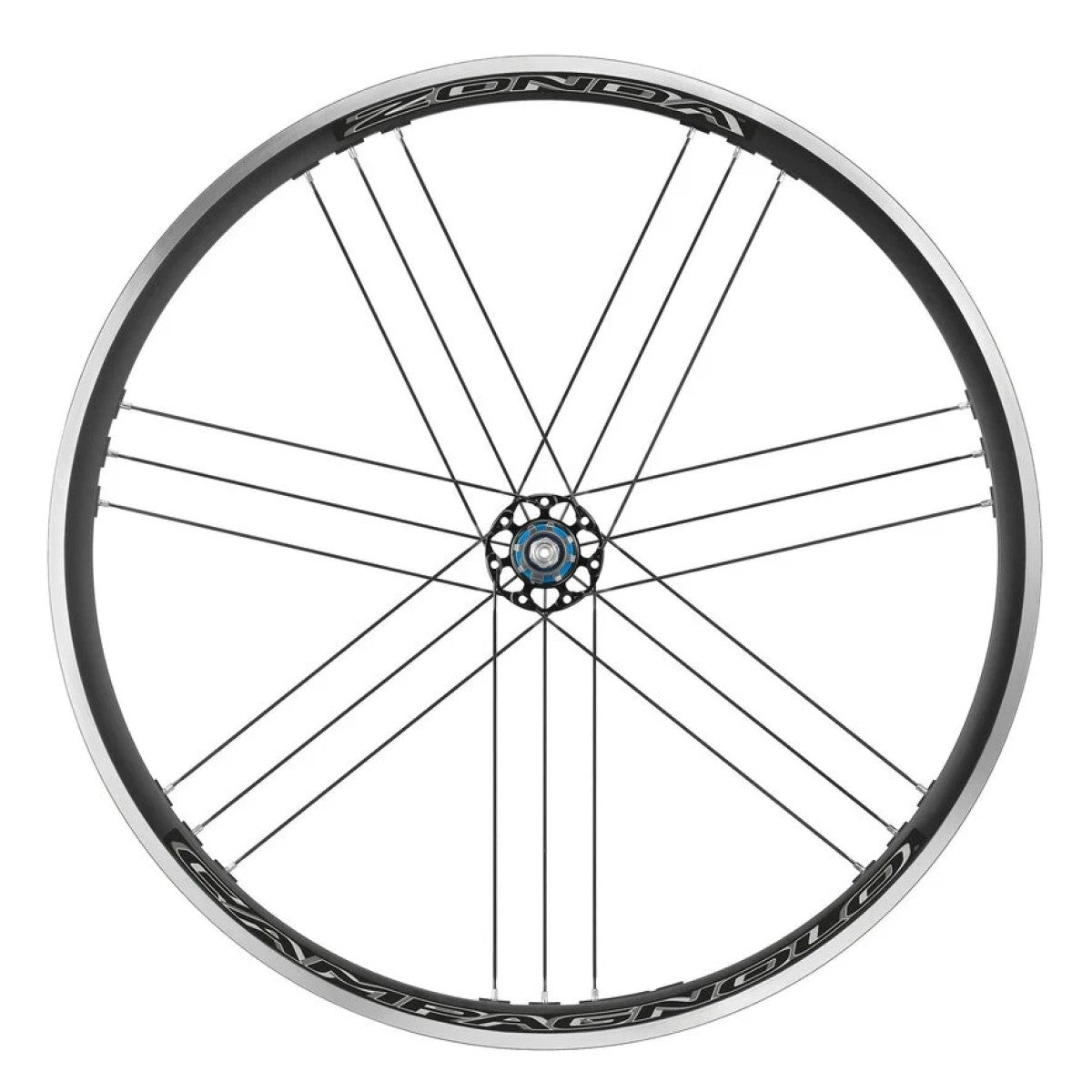 CAMPAGNOL ZONDA Bakhjul med däck