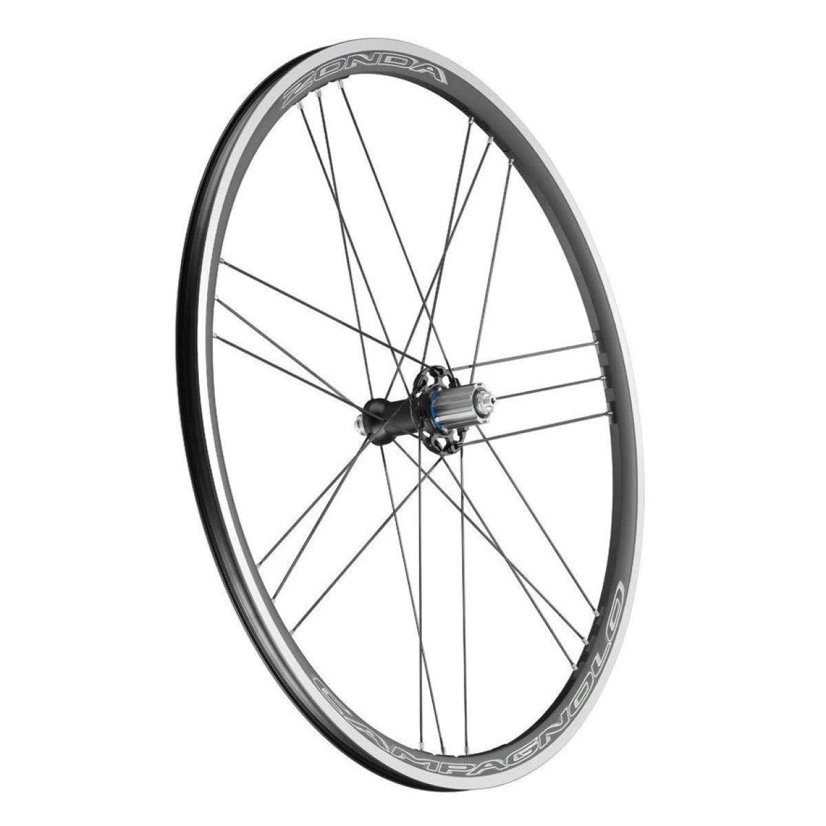 CAMPAGNOL ZONDA Bakhjul med däck