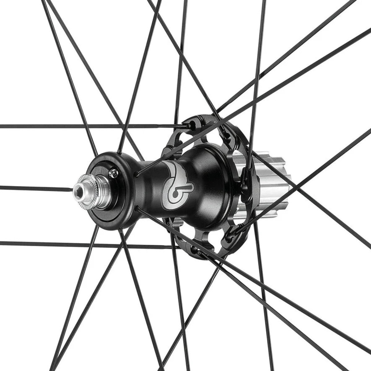CAMPAGNOL ZONDA Bakhjul med däck