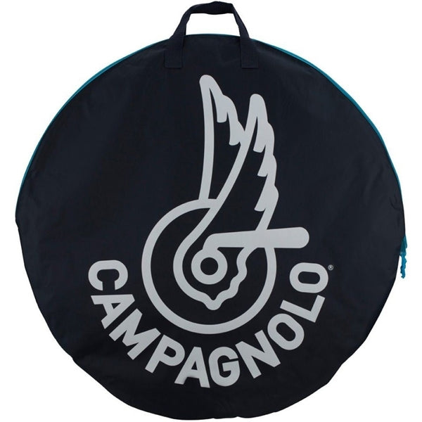 Tylne koło CAMPAGNOLO SHAMAL DISC Tubeless Ready (centralna blokada)