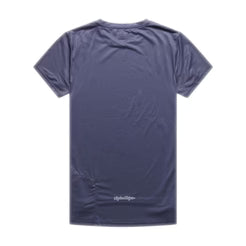 TROY LEE DESIGNS LILIUM PRO kortärmad koltröja för damer