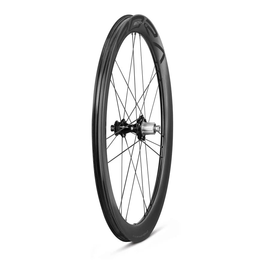 Par CAMPAGNOLO BORA X 50 mm C27-hjul