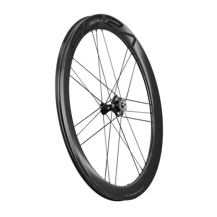 Par CAMPAGNOLO BORA X 50 mm C27-hjul
