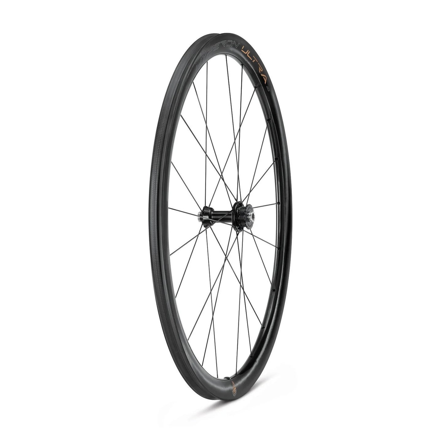 Par CAMPAGNOLO HYPERON ULTRA DISC rörformade hjul (centerlås)