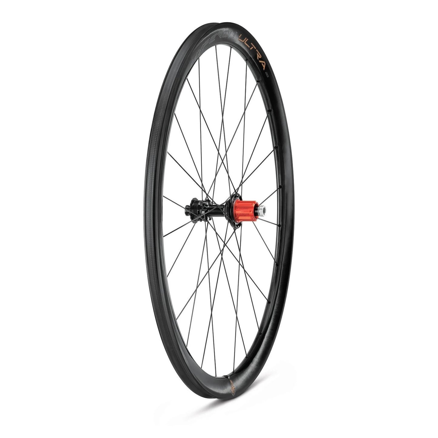 Par CAMPAGNOLO HYPERON ULTRA DISC rörformade hjul (centerlås)