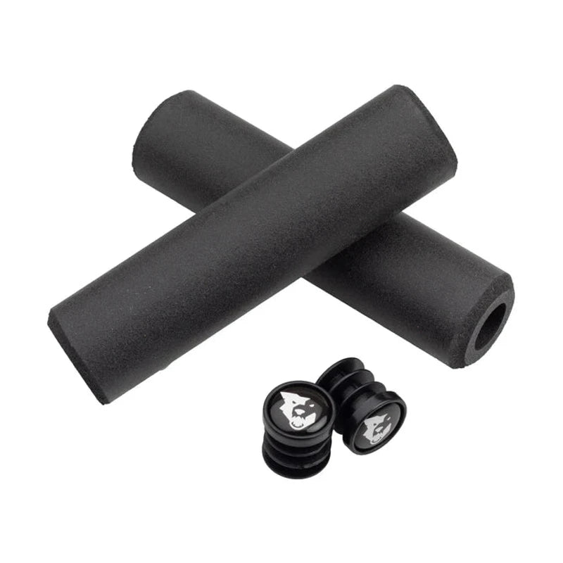 Grips WOLF TOOTH FAT PAW Noir