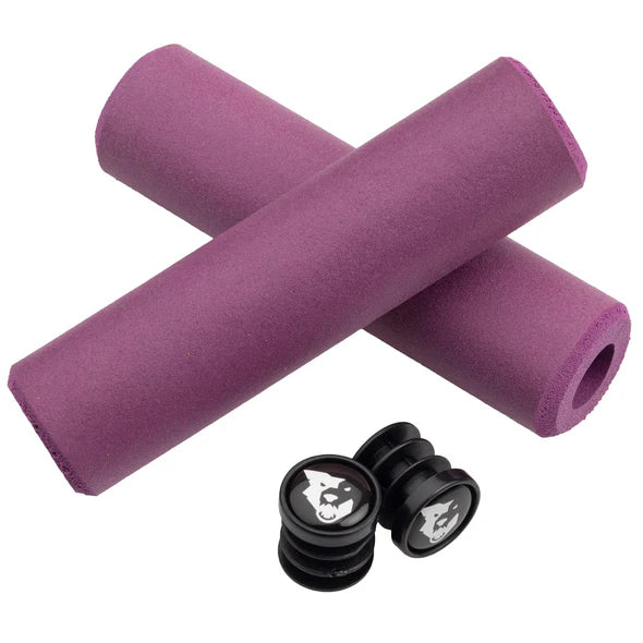 Grepp WOLF TOOTH FAT PAW Violett