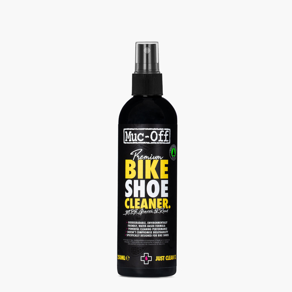Nettoyant pour Chaussures MUC-OFF Footwear Cleaner 250ml