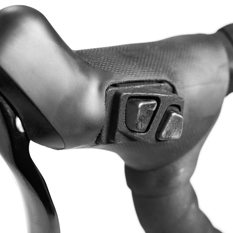 DI2 Adapter Kit för TRP Hylex vänsterhandsspak svart