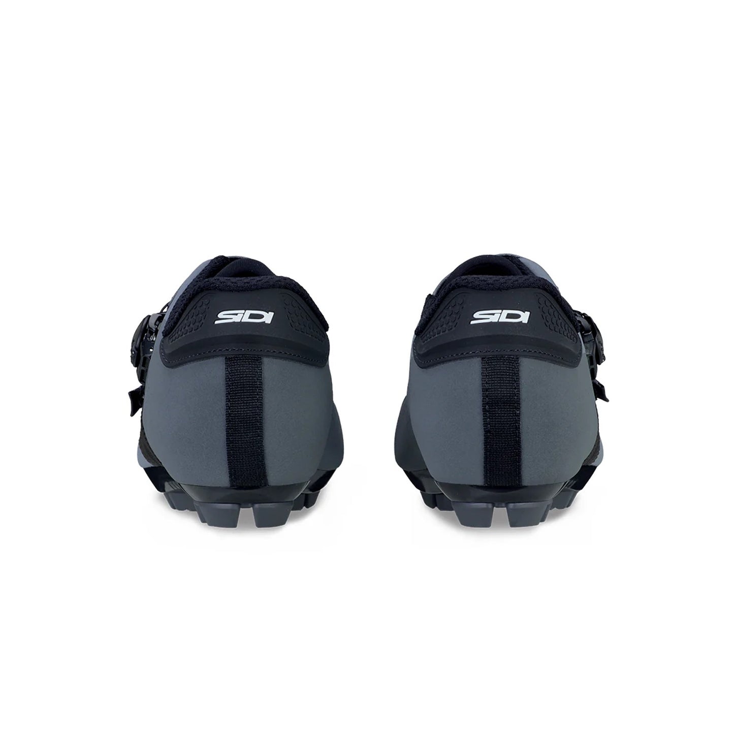 SIDI AERTIS MEGA MTB-skor grå/svart